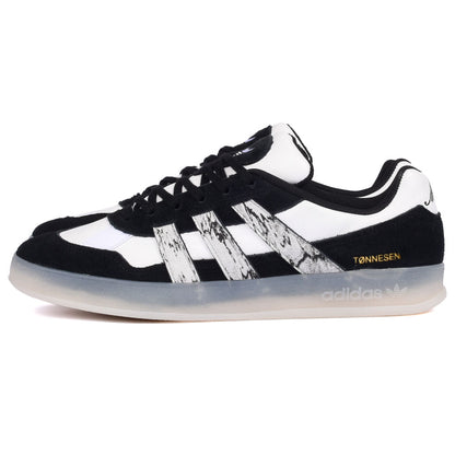 Adidas - Aloha Super X Gustav Tonnesen (Black/White) *SALE