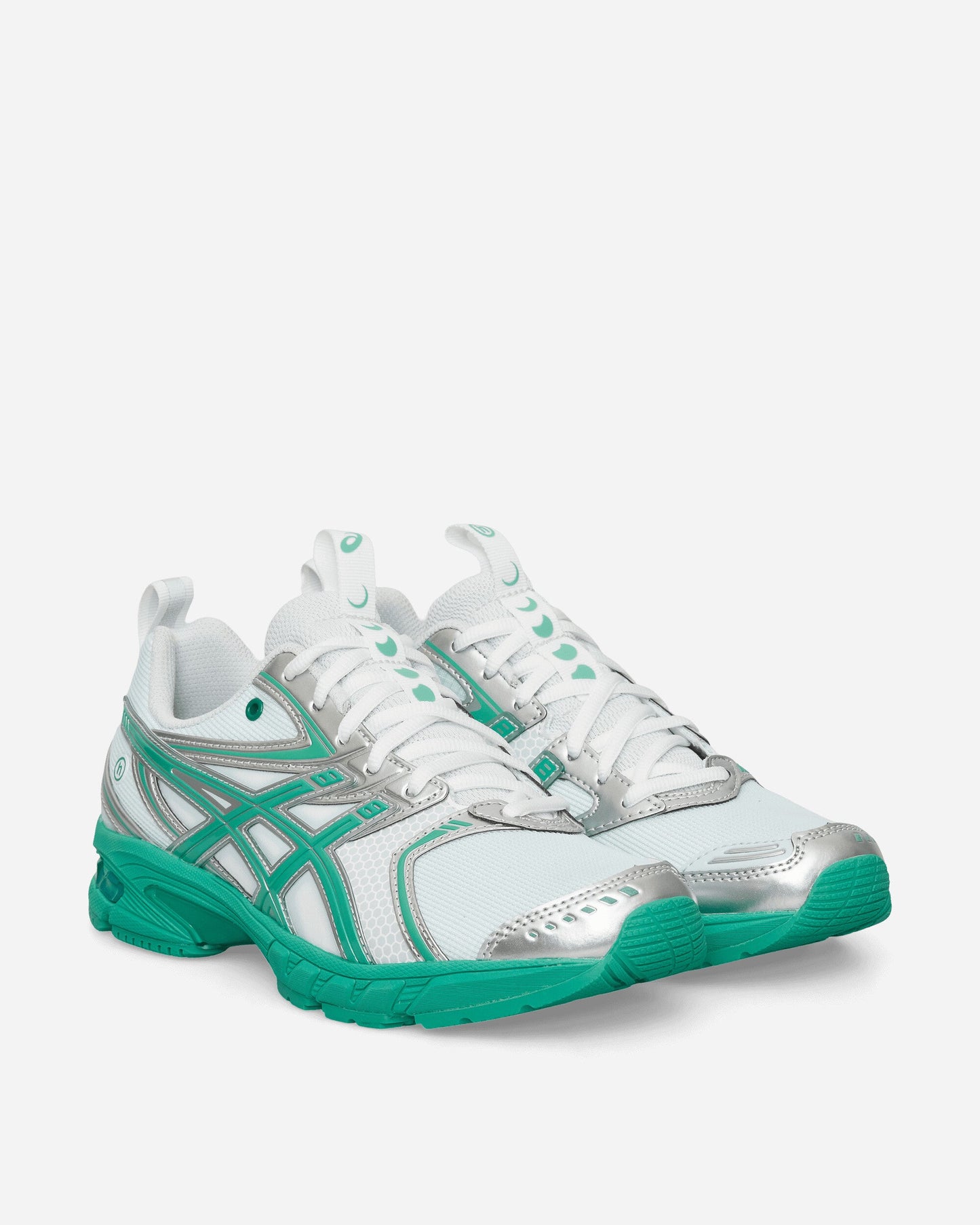 Hidden NY GEL-DS Trainer 14 Sneakers White / Blarney