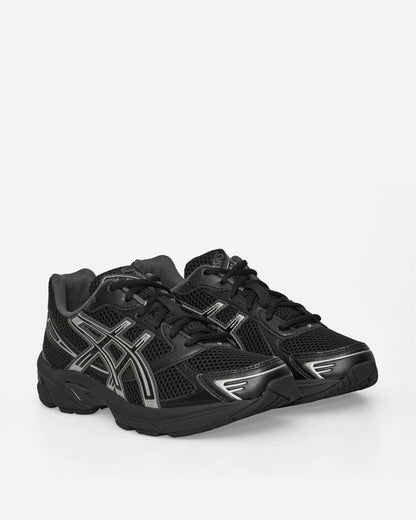 GEL-1130 Sneakers Black / Pure Silver
