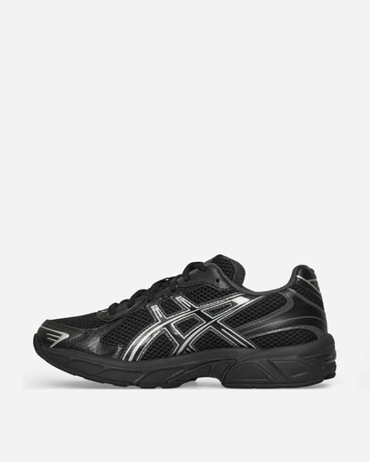 GEL-1130 Sneakers Black / Pure Silver