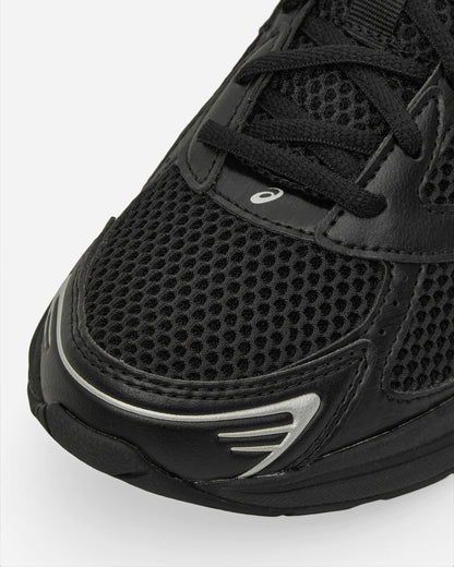 GEL-1130 Sneakers Black / Pure Silver
