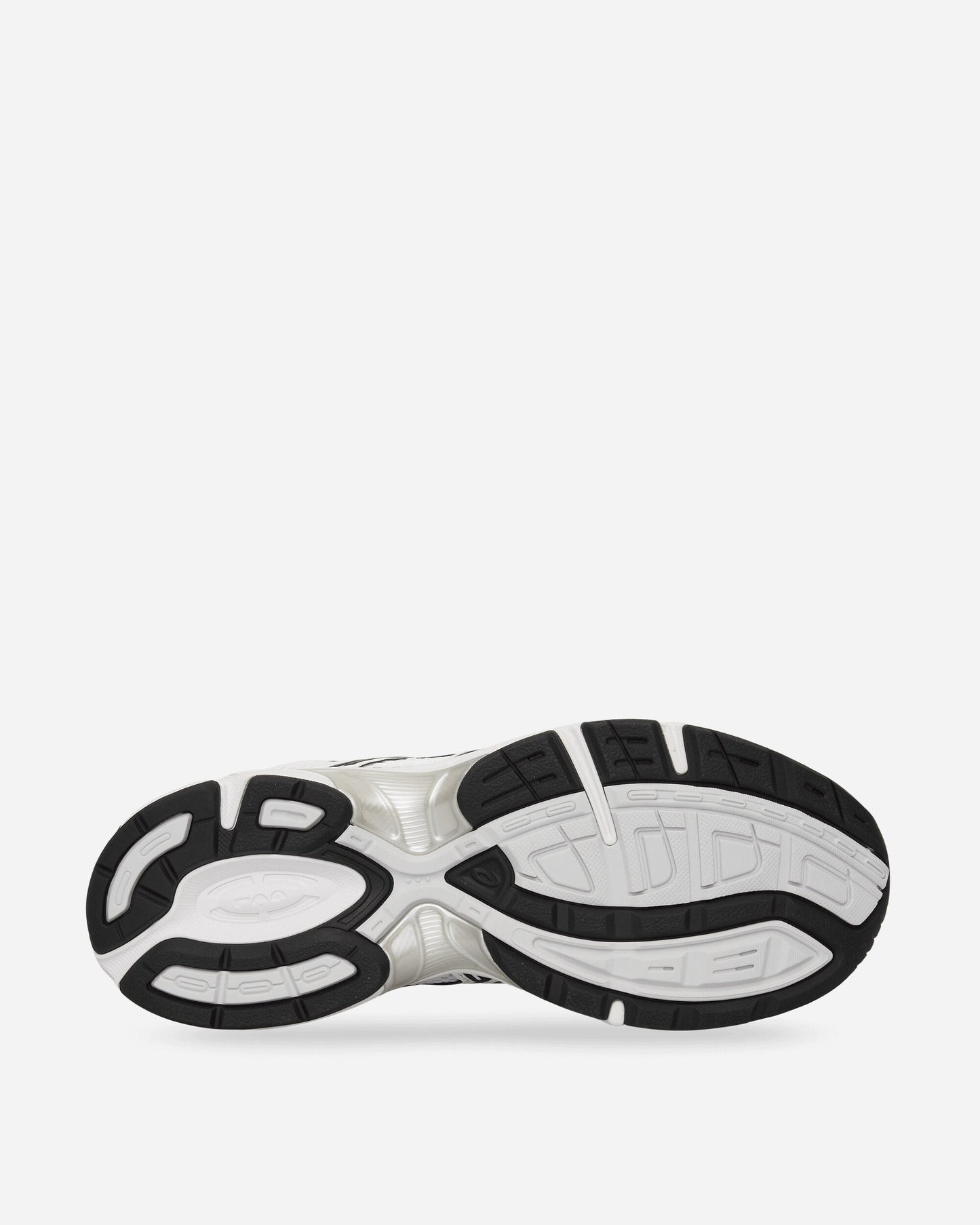 GEL-1130 Sneakers White / Black