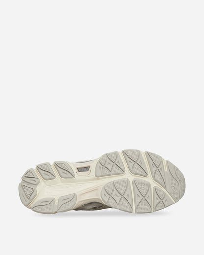 GEL-NYC Sneakers Cream / Oyster Grey