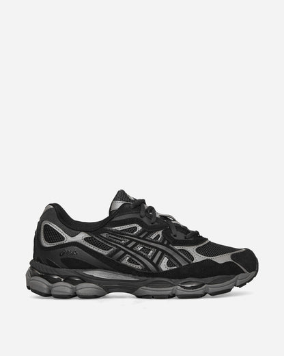 GEL-NYC Sneakers Graphite Grey / Black