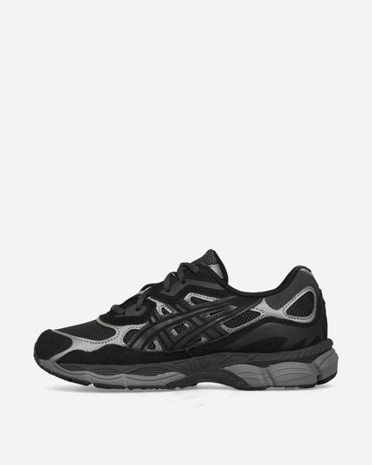 GEL-NYC Sneakers Graphite Grey / Black
