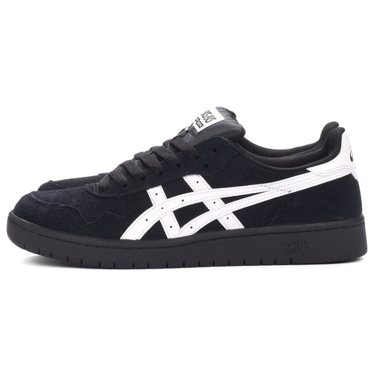 Asics - Japan Pro (Black/White)