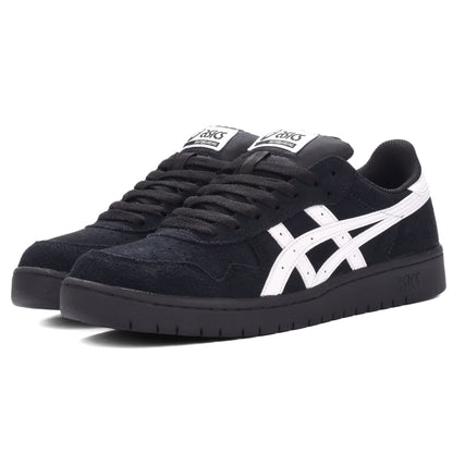 Asics - Japan Pro (Black/White)