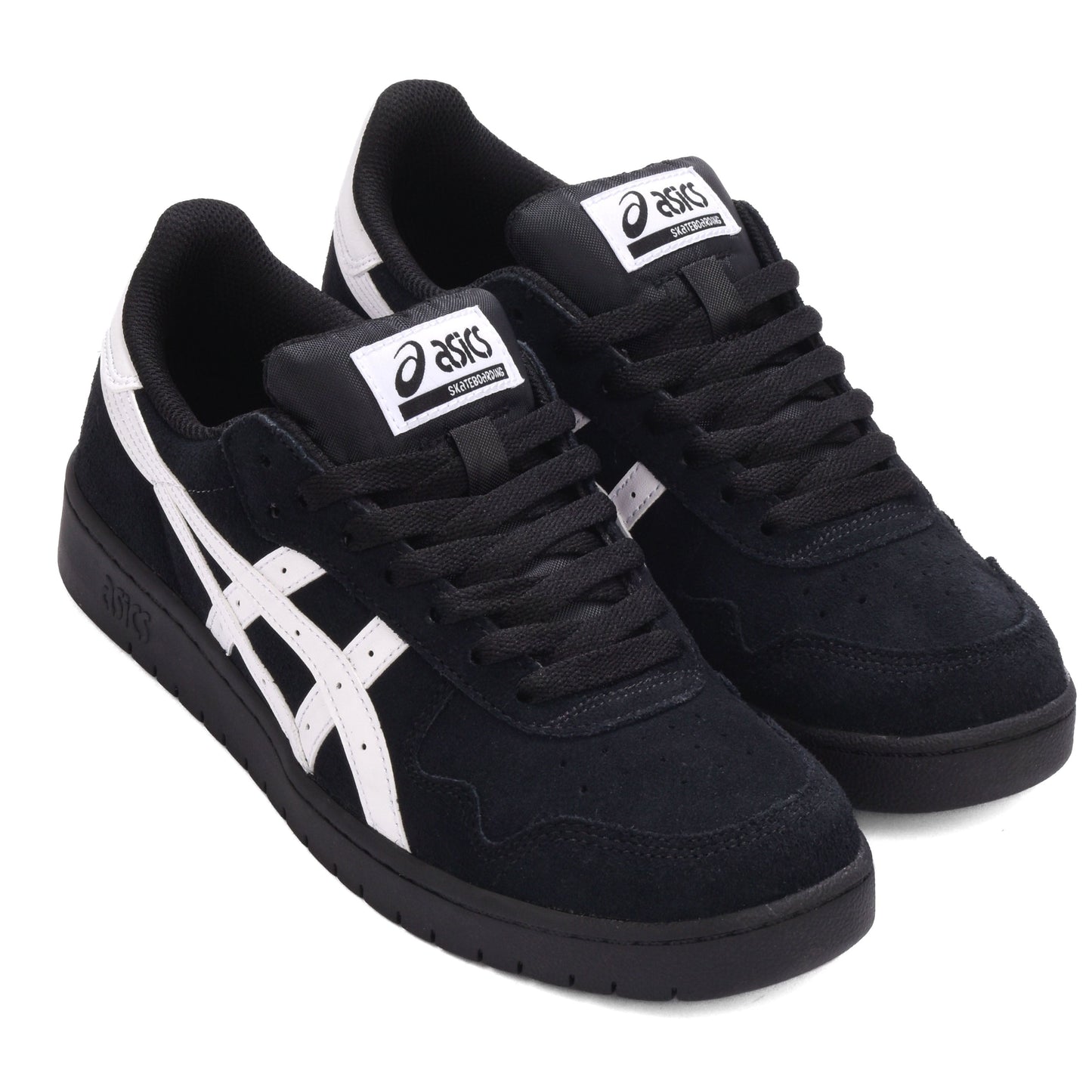 Asics - Japan Pro (Black/White)