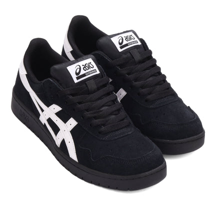Asics - Japan Pro (Black/White)