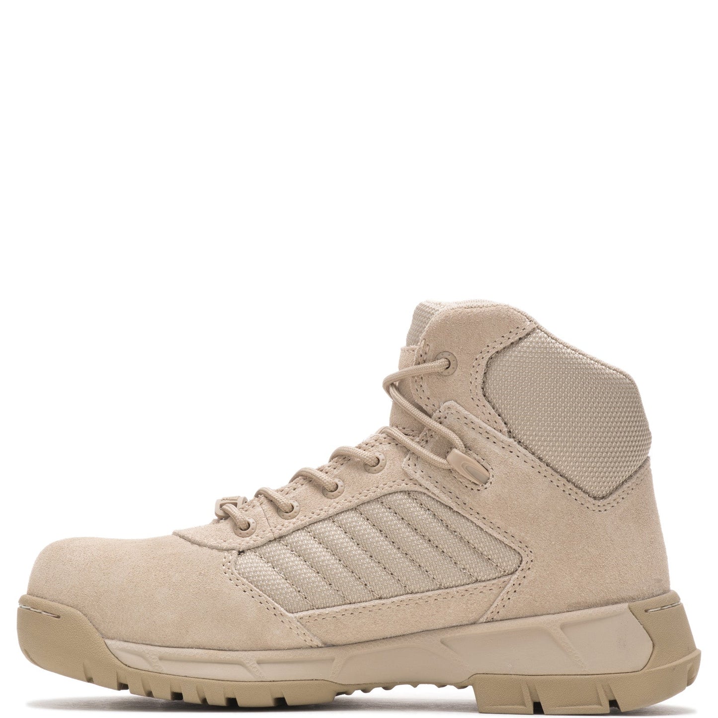 Bates Tactical Sport 2 Mid Composite Toe E03521 Womens Beige Tactical Boots