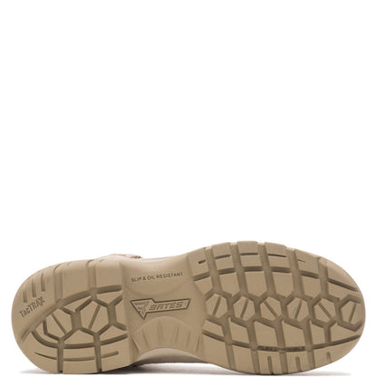 Bates Tactical Sport 2 Mid Composite Toe E03521 Womens Beige Tactical Boots