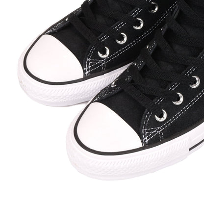 Converse CONS - CTAS Pro Hi (Black/Black/White)