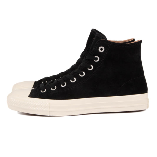 Converse CONS - CTAS Pro Hi (Black/Egret/Vachetta Beige)