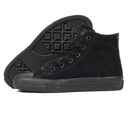 Converse CONS - Chuck Taylor All Star Pro Hi (Black/Black/Black)