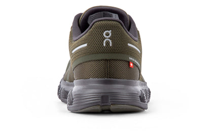 On Cloud 6 - Olive/Eclipse
