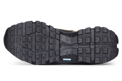 On Cloudrock Low Waterproof - Hunter/Black