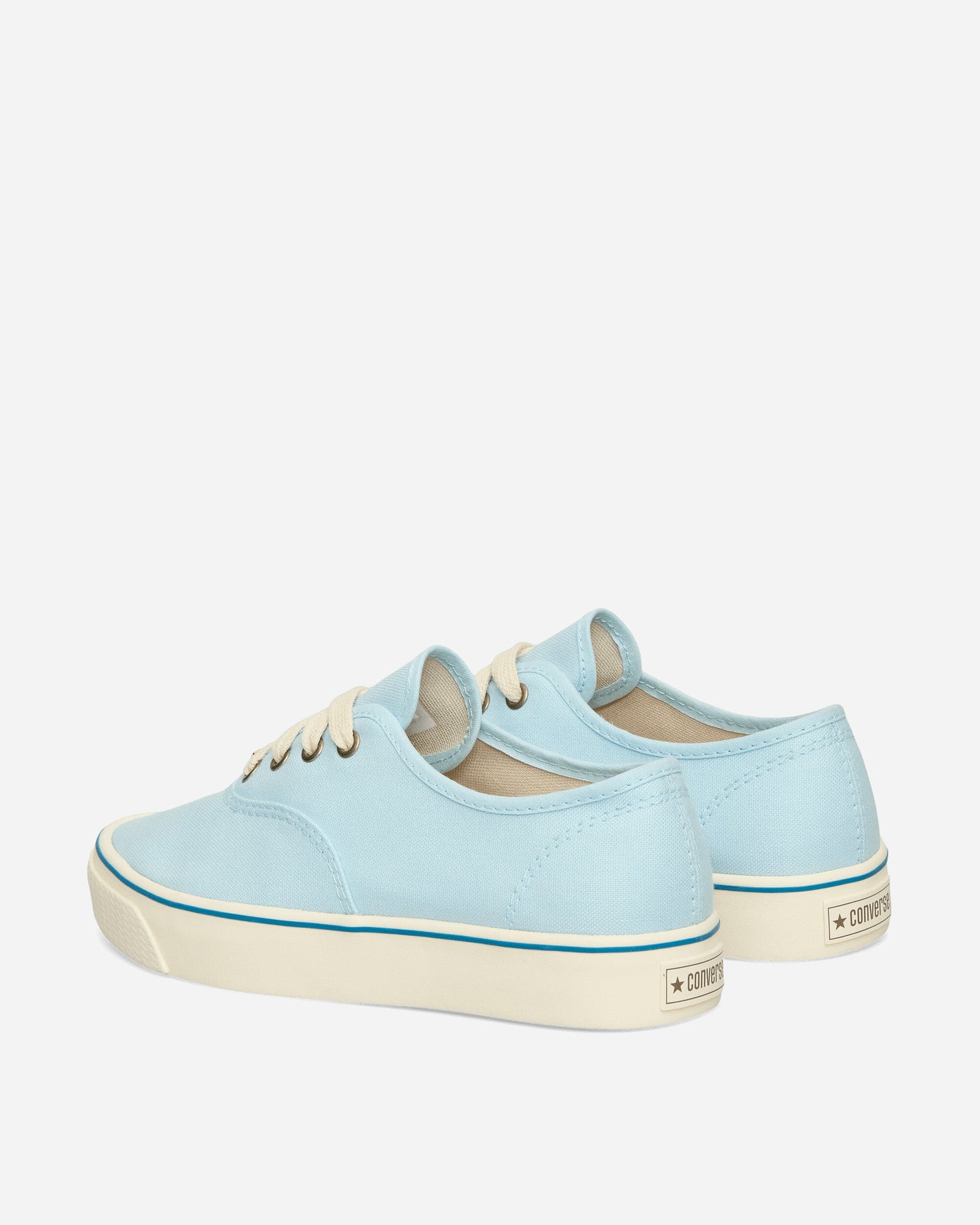 GOLF le FLEUR* 1908 Naut-1 Sneakers  Starlight Blue / Turkish Tile