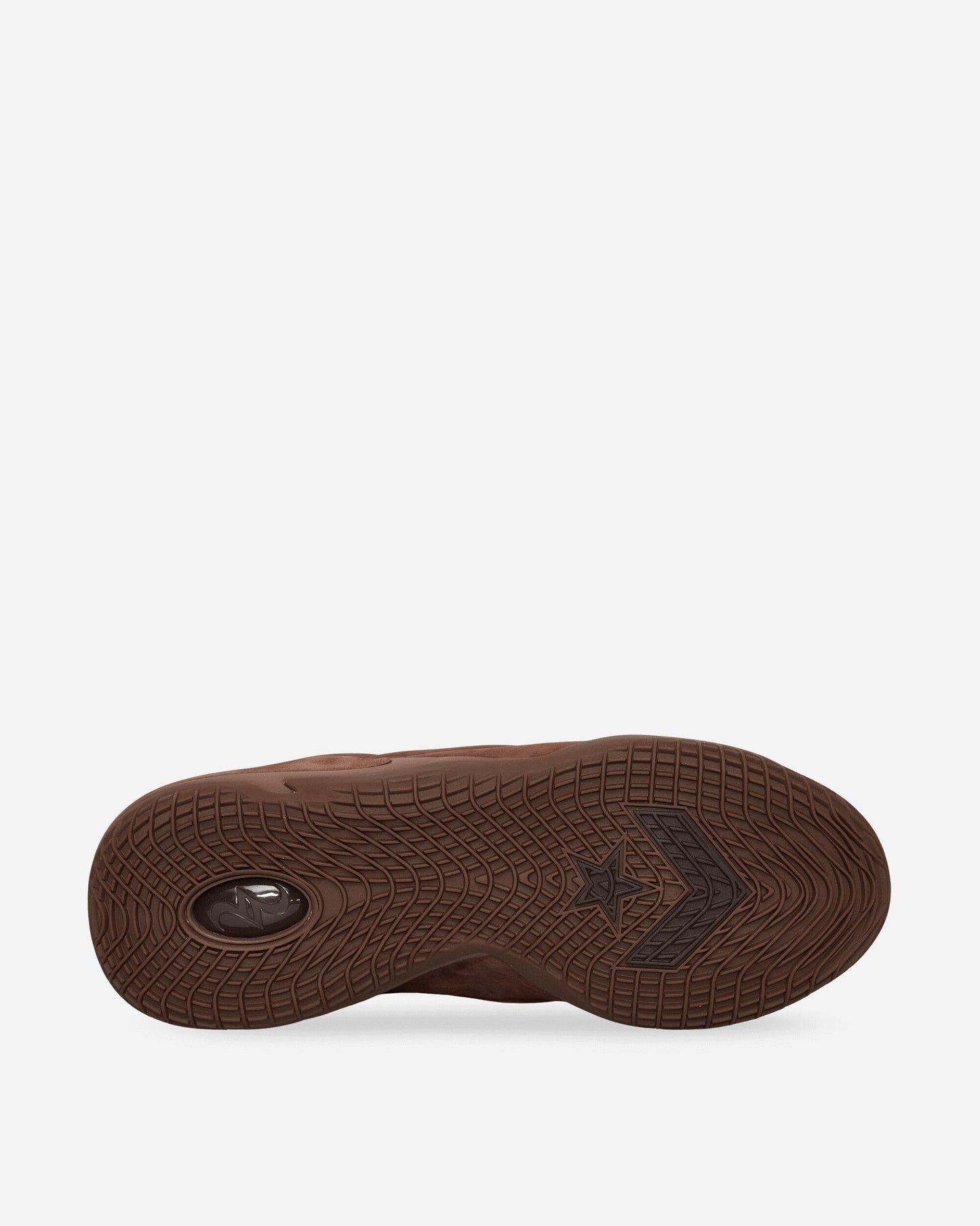 SHAI 001 Lux Sneakers Truffle