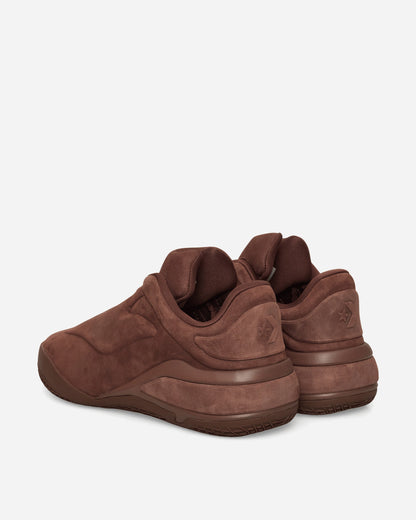 SHAI 001 Lux Sneakers Truffle