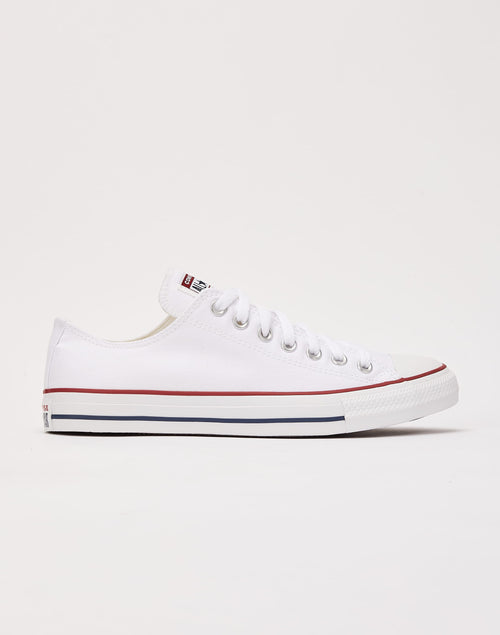 Converse Chuck Taylor All-Star Low