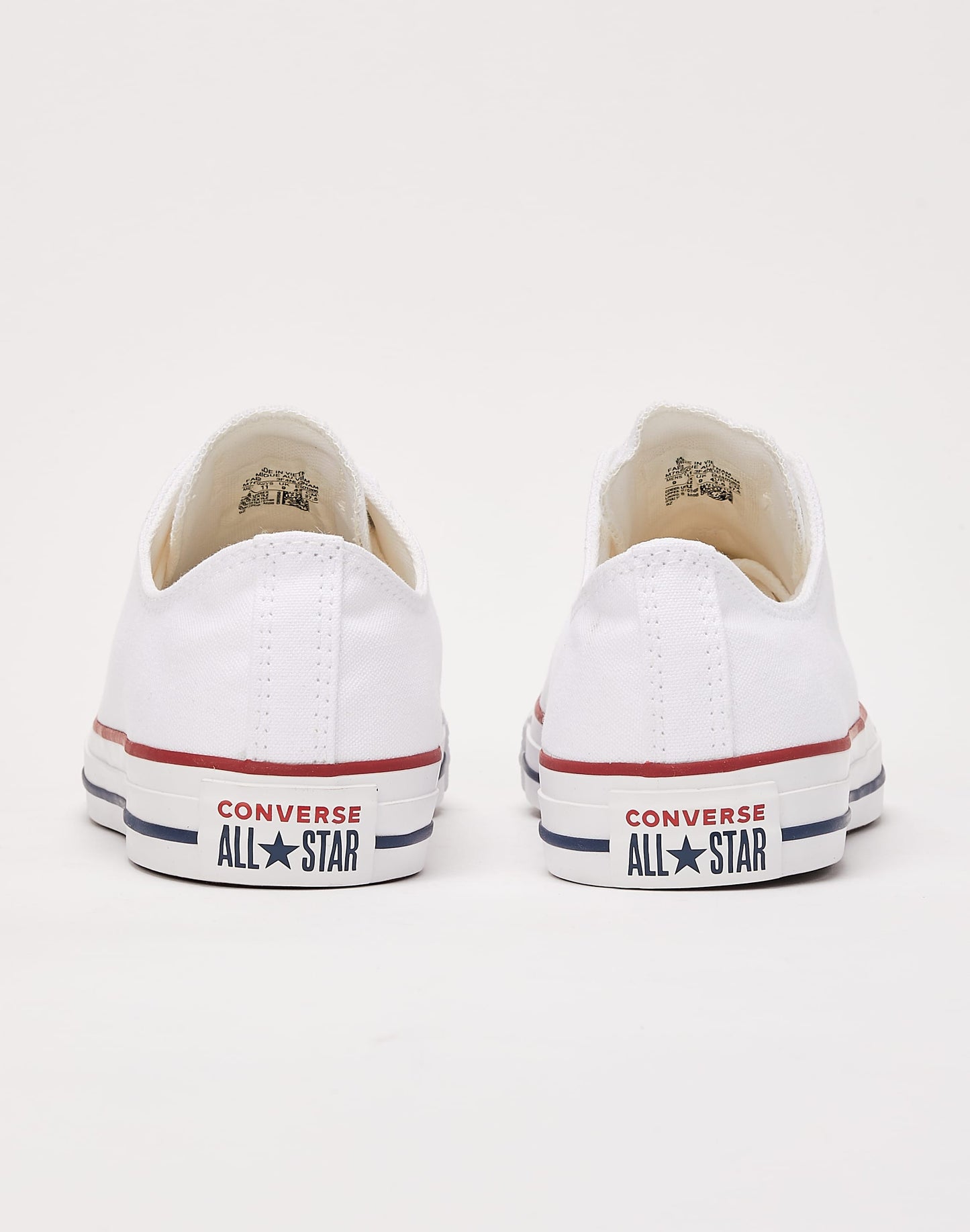 Converse Chuck Taylor All-Star Low