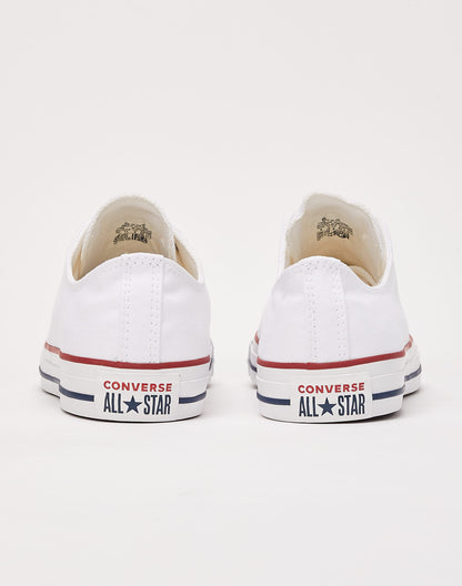Converse Chuck Taylor All-Star Low