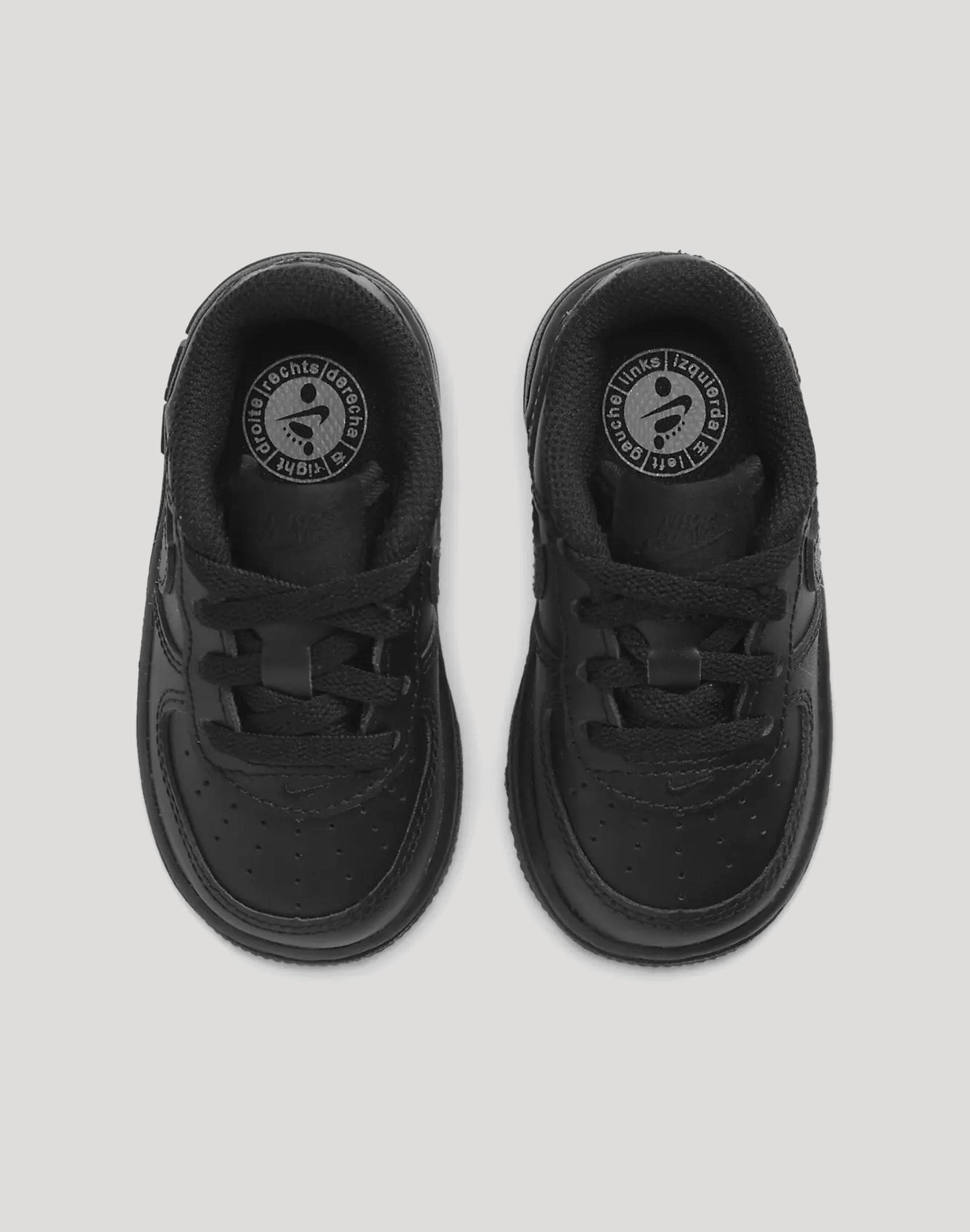 Nike Air Force 1 '07 Low Le Toddler