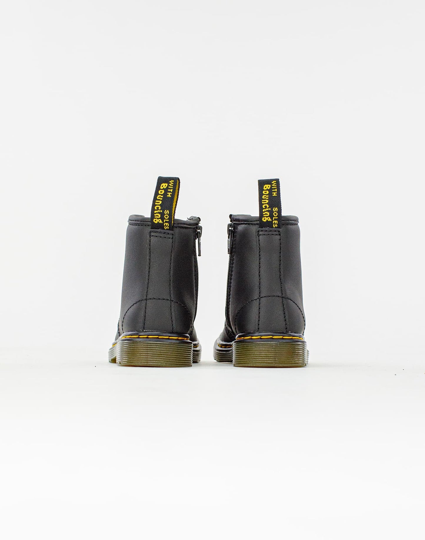 Dr. Martens 1460 Softy Leather Boots Toddler