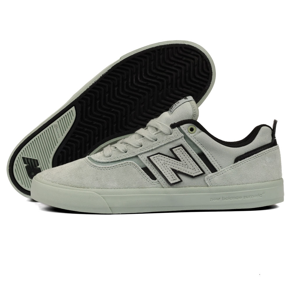 New Balance - NB Numeric 306 MOG (Green/Black)