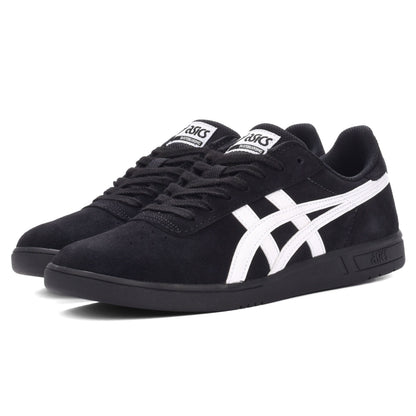 Asics - Gel-Vickka Pro (Black/Bright White)