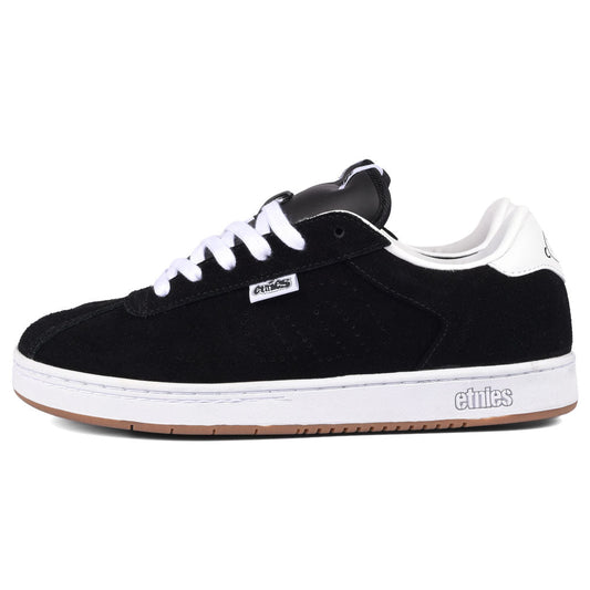 Etnies - Scam (Black/White) *SALE
