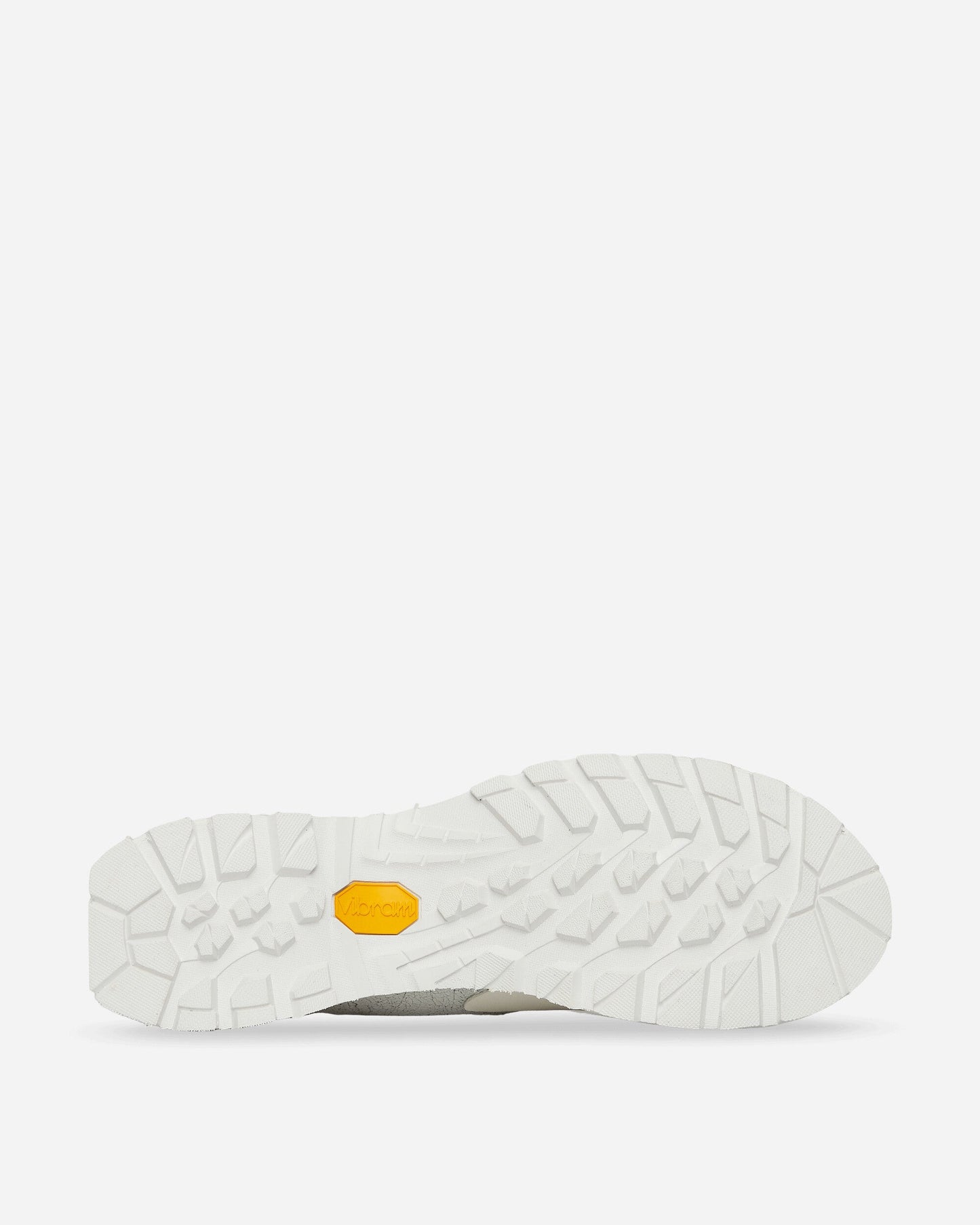 Poyana Leather Boots White
