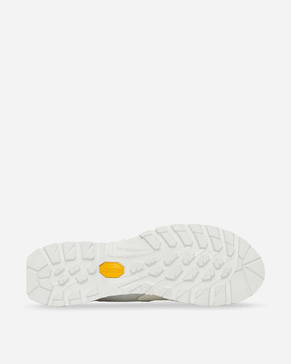 Poyana Leather Boots White