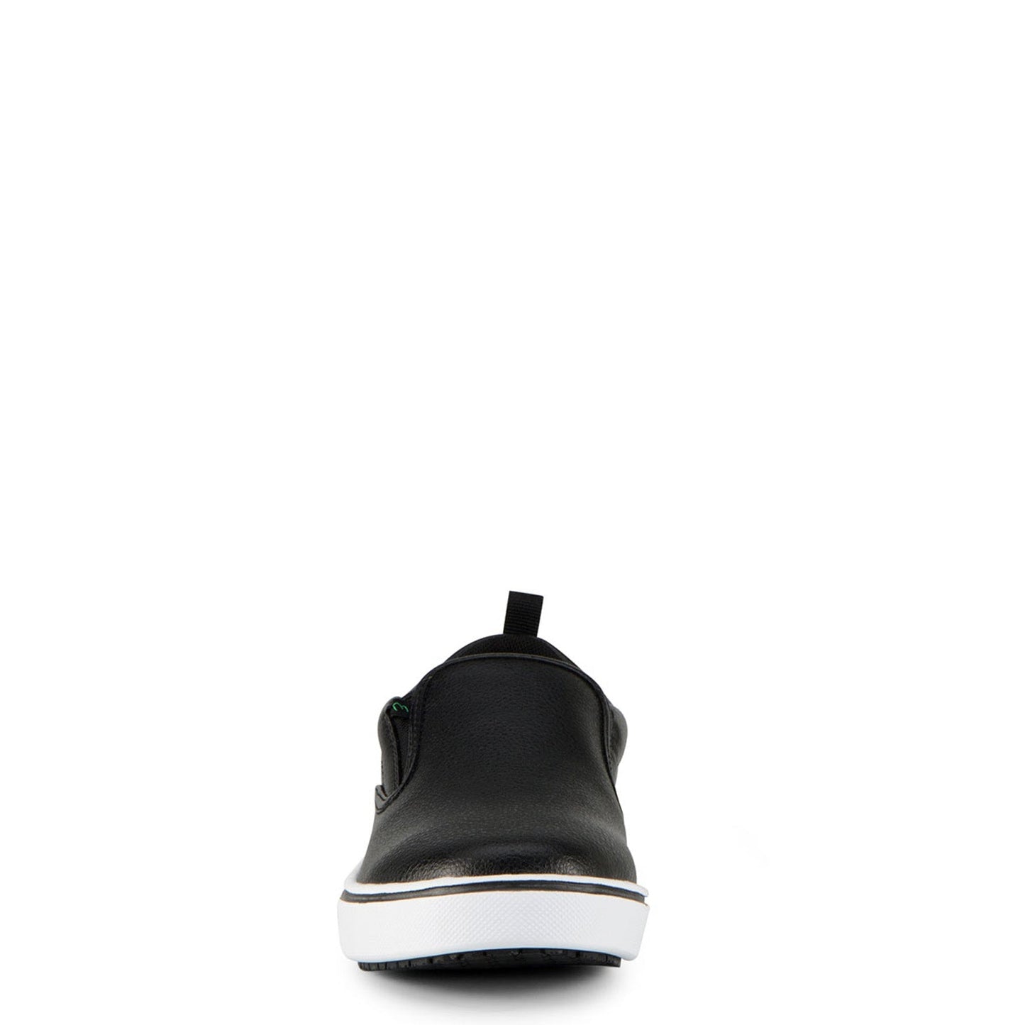 Emeril Lagasse Royal Tumbled EZ-Fit Womens Black Athletic Work Shoes