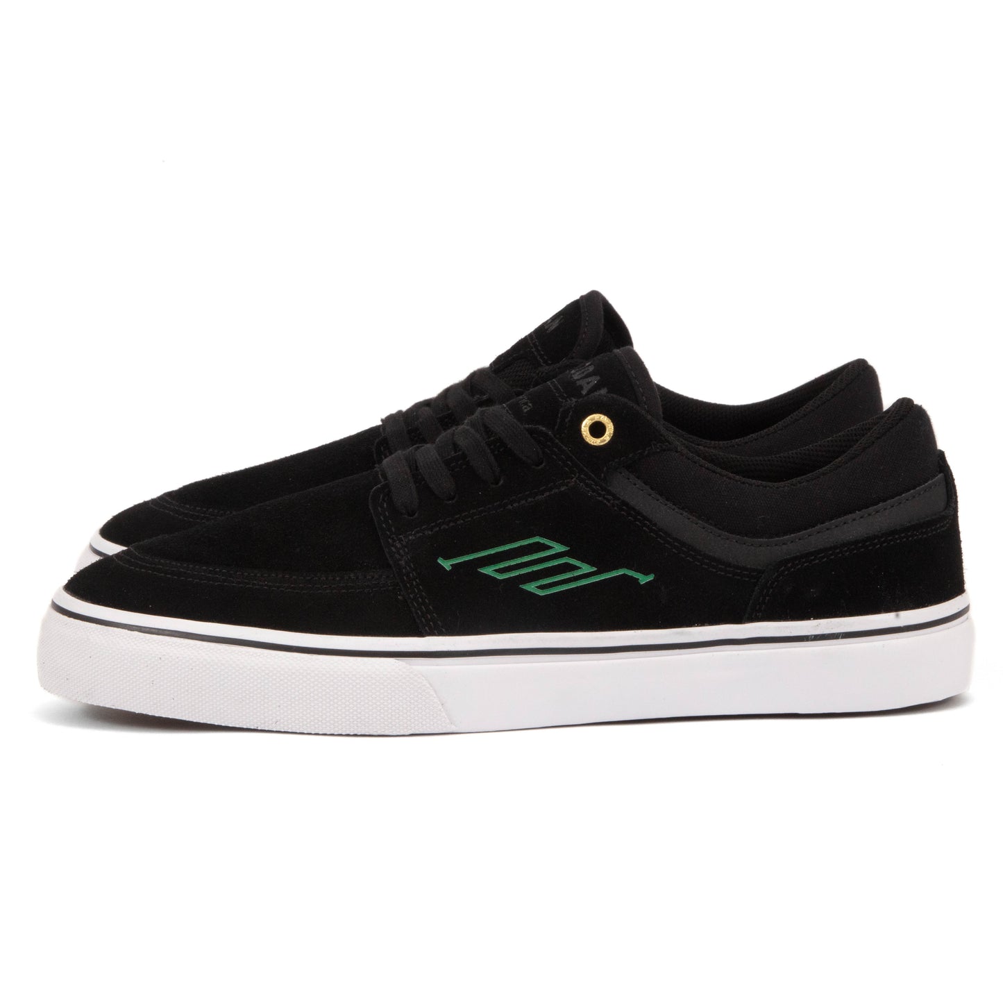 Emerica - Hoban (Black/White/Gold) *SALE