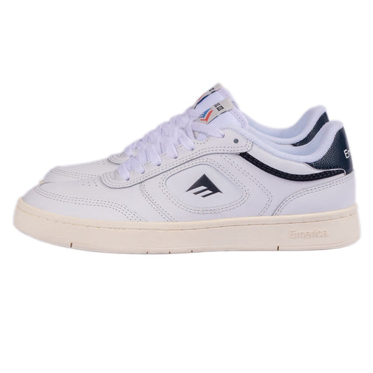 Emerica - KSL III (White) *SALE