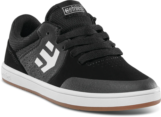 Etnies - Kids Marana (Black/White) *SALE