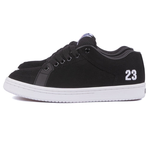 Etnies - Sal 23 (Black) *SALE
