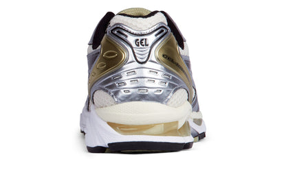 Asics Gel Kayano 14 - Birch/Pure Silver