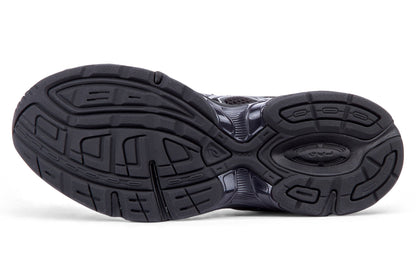 Asics Gel 1130 - Black/Pure Silver