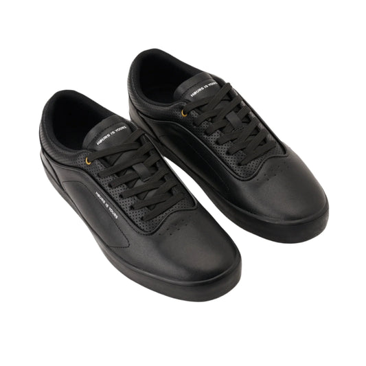 Hours Is Yours - Code  V2 (Black Leather) *SALE