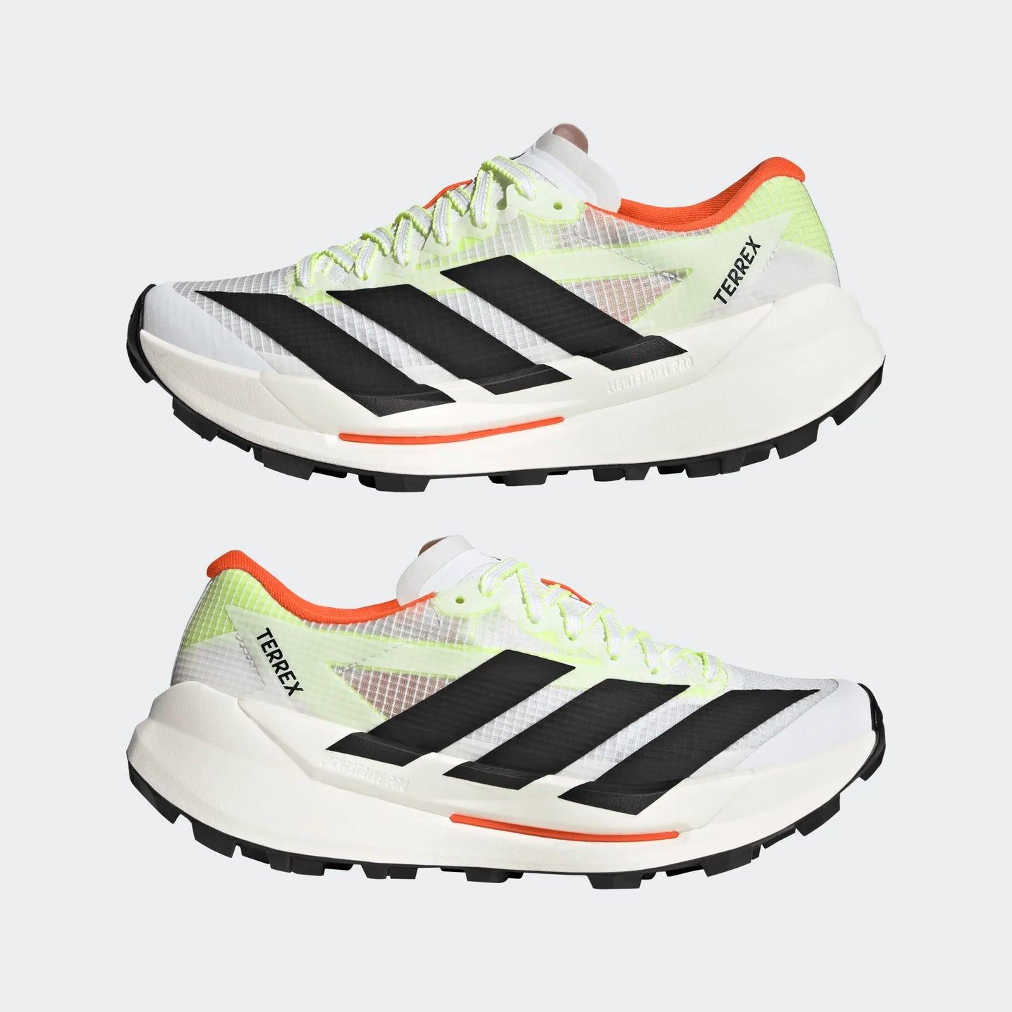 Adidas Terrex Agravic TT Shoes (Men's)