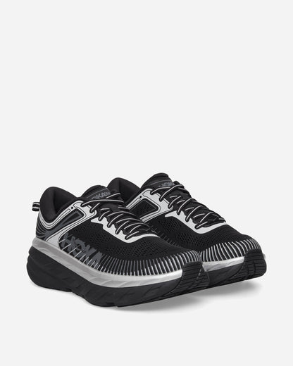 Men's Stealth / Tech Bondi 7 Sneakers Black / Stardust