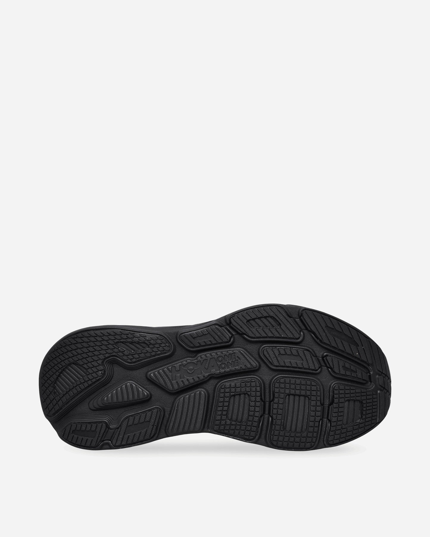 Men's Stealth / Tech Bondi 7 Sneakers Black / Stardust