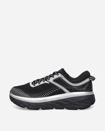 Men's Stealth / Tech Bondi 7 Sneakers Black / Stardust