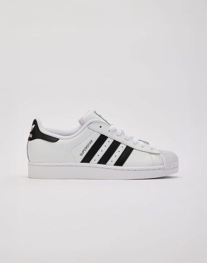Adidas Superstar II