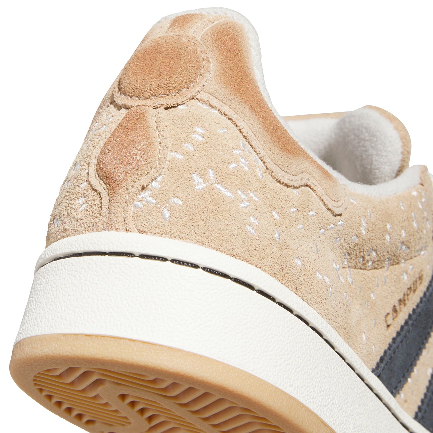 Adidas Day Of The Dead Campus 00s "Pan De Muerto"