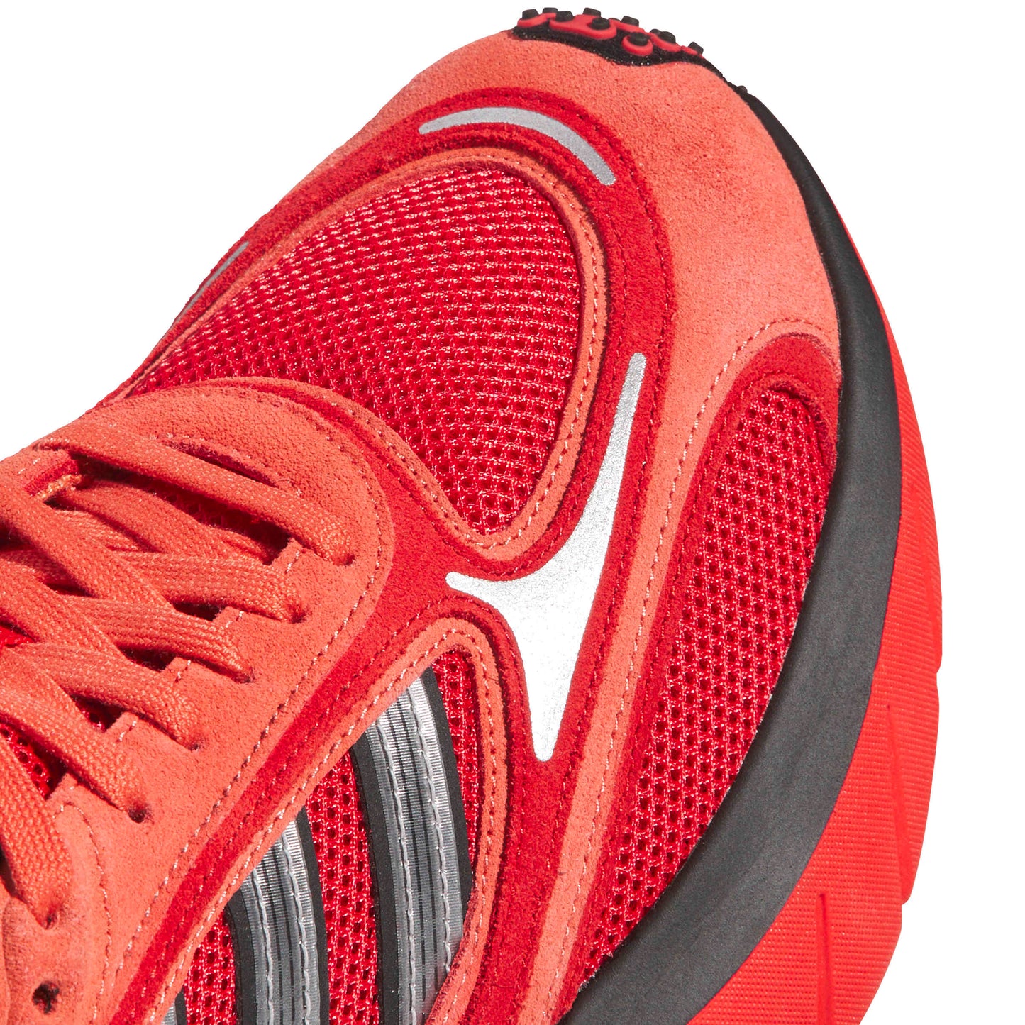 Adidas Adizero Goukana "Brilliant Red"