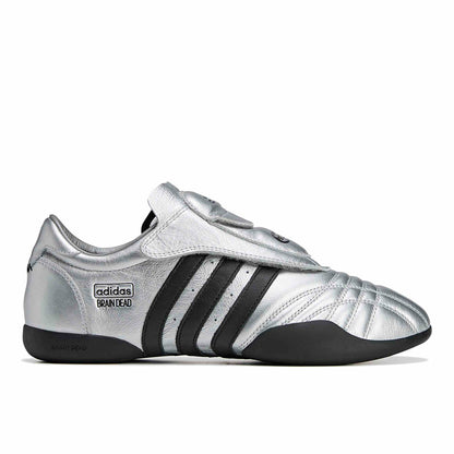 Brain Dead X Adidas Originals "Techwondo" Metallic Silver