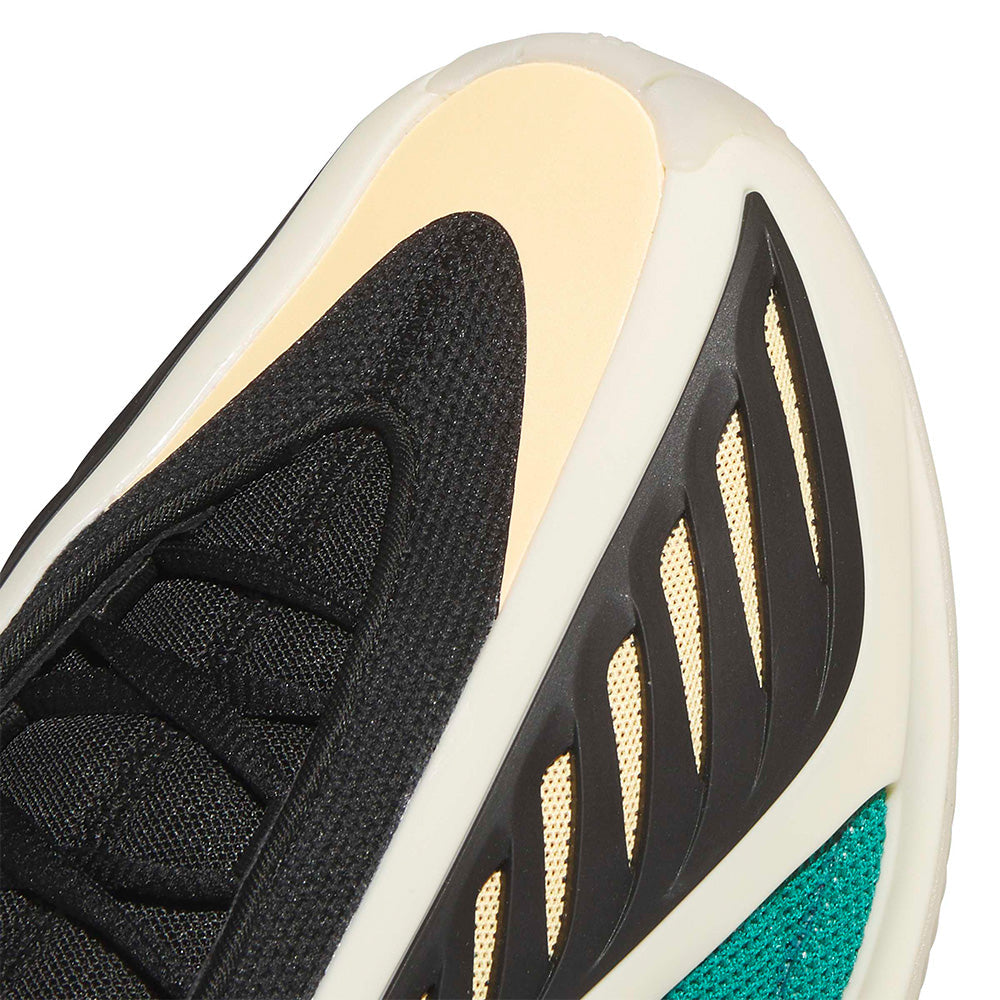 Anthony Edwards x Adidas A.E 2 "Electric Teal"